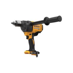 Taladro Mezclador Inalámbrico 60V Sin Batería Ni Cargador DCD130B DeWalt