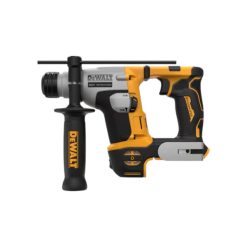 Rotomartillo Inalámbrico SDS Plus 5/8'' 20V Sin Batería Ni Cargador DCH172B-B3 DeWalt