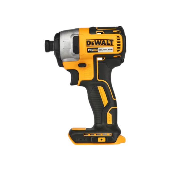 10000700302-1 Atornillador de Impacto Inalámbrico 1/4'' 20V Sin Batería Ni Cargador DCF7871B-B3 DeWalt
