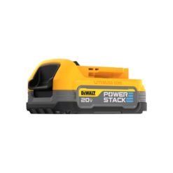 Batería Compacta 20V 1.7 AH DCBP034 DeWalt
