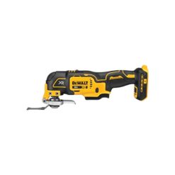 Multiherramienta Oscilante 20V Sin Batería Ni Cargador DCS356B DeWalt