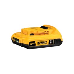Batería Compacta 20V 2.0 AH DCB203 DeWalt