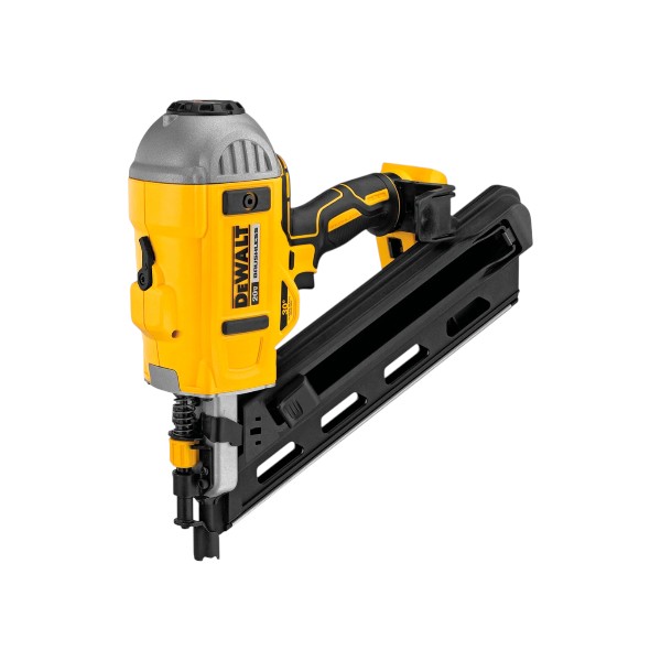 10000700317-1 Clavadora para Estructuras 20V Sin Batería Ni Cargador DCN692B DeWalt