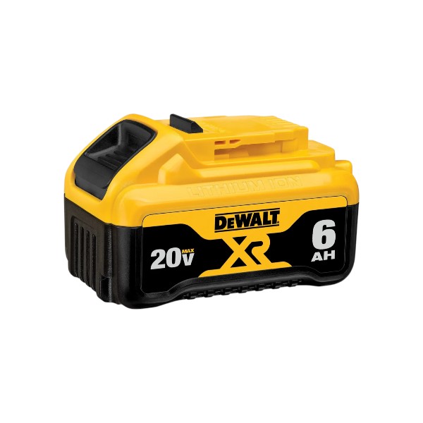 10000700324-1 Bateria 20V 6.0 AH DCB206 DeWalt