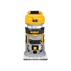 Recortadora de Enchape 20V Sin Batería Ni Cargador DCW600B DeWalt