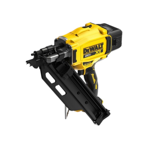 10000700352-1 Clavadora para Enmarcado 20V Sin Batería Ni Cargador DCN930B DeWalt