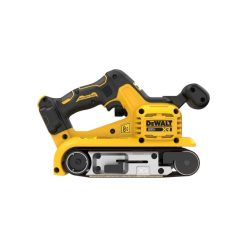 Lijadora de Banda 3x21'' 20V Sin Batería Ni Cargador DCW220B-B3 DeWalt