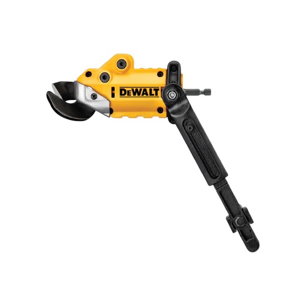 10000700363-1 Cizalla para Taladros DWASHRIR DeWalt
