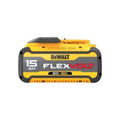 Batería Flexvolt 20V/60V 15.0 AH DCB615 DeWalt