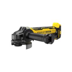 Esmeril Angular Inalámbrico 4 1/2'' 20V Sin Batería Ni Cargador SBG700B-B2 Stanley