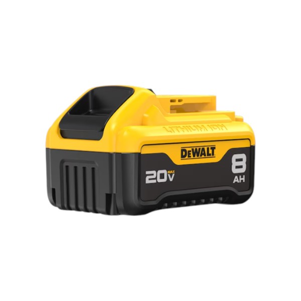10000700386-1 Batería 20V 8.0 AH DCB208 DeWalt