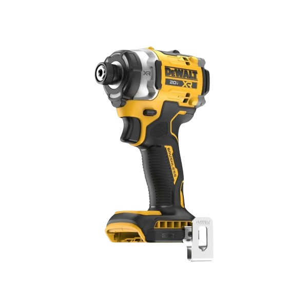 10000700387-1 Atornillador de Impacto Inalámbrico 20V Sin Batería Ni Cargador DCF860B-B3 DeWalt