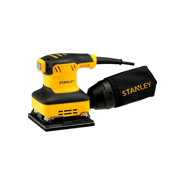 10004400089-1 Lijadora Orbital 240W SS24 Stanley