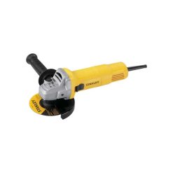 Esmeril Angular 4 1/2'' 620W SG6115 Stanley