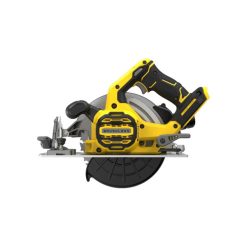Sierra Circular Inalámbrica 7 1/4'' 20V Sin Batería Ni Cargador SBC550 Stanley