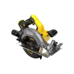 Sierra Circular Inalámbrica 7 1/4'' 20V SBC550D2K Stanley