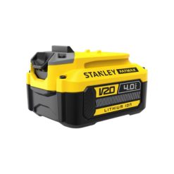 Batería 20V 4.0 AH SB204 Stanley