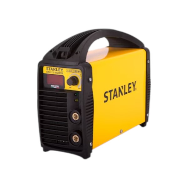 10004400121-1 Soldadora Inverter MMA/TIG 160 61457 Stanley