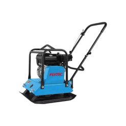 Placa Compactadora FEPC15 Fixtec