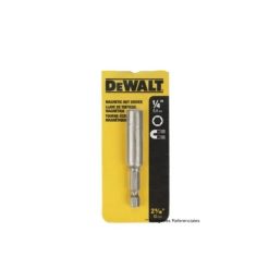 Adaptador Magnetico 1/4'' DW2221 DeWalt