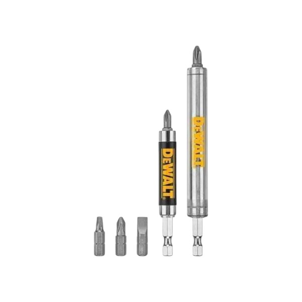 28000300151-1 Set de Guías Magneticas 5P DW2095 DeWalt