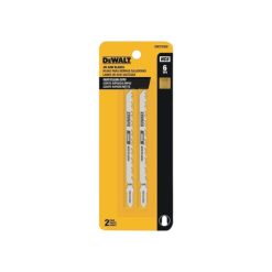 Hoja Calar Tipo T 4'' 6 DW3753H2 DeWalt