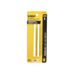Hoja Calar Tipo T 4'' 8 DW3755H2 DeWalt