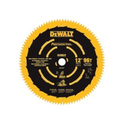 Disco Sierra Ingleteadora 12'' 96D DW7296PT DeWalt