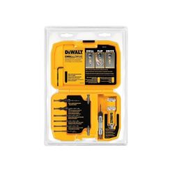 Set Adaptador Rapido DW2735P DeWalt