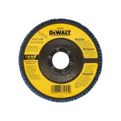 Disco Traslapado 4 1/2'' G80 DW8309 DeWalt