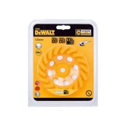 Copa Diamantada 5'' DT3797-QZ DeWalt