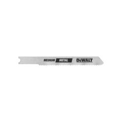 Hoja Calar Metal DW3724 DeWalt