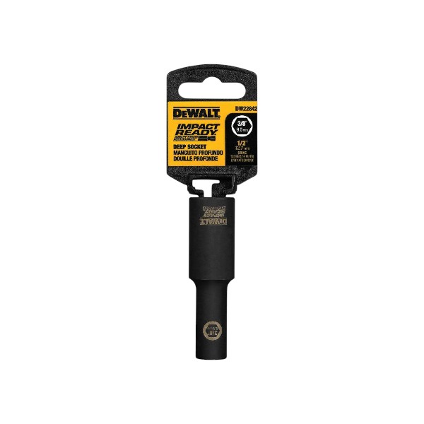 28000300386-1 Dado 1/2'' DW22862-G DeWalt