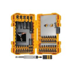 Set 30 Piezas Impact Ready Flextorq DWA2FTS30IR DeWalt