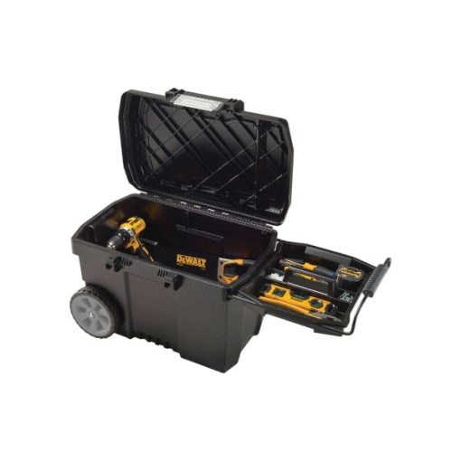 Carro Porta Herramientas 40 kgs DWST33090 DeWalt