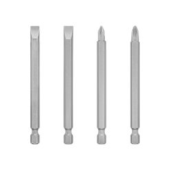 Punta PH #1 #2 Plana #6 #10 DW2100 DeWalt