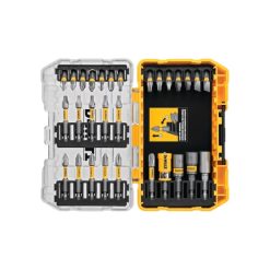 Set 30 Piezas Atornillar Maxfit DWAUMF30SET DeWalt
