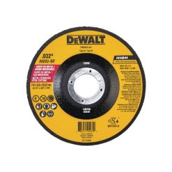 Disco Traslapado 7'' G60 DW8423C DeWalt