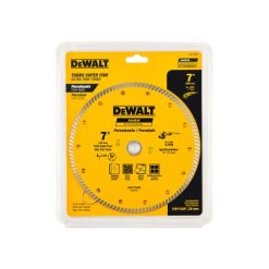 Disco Diamantado 7'' DW57700HP DeWalt