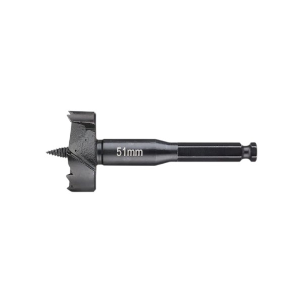 28000300493-1 Broca Autoperforante 51mm DT4582-QZ DeWalt