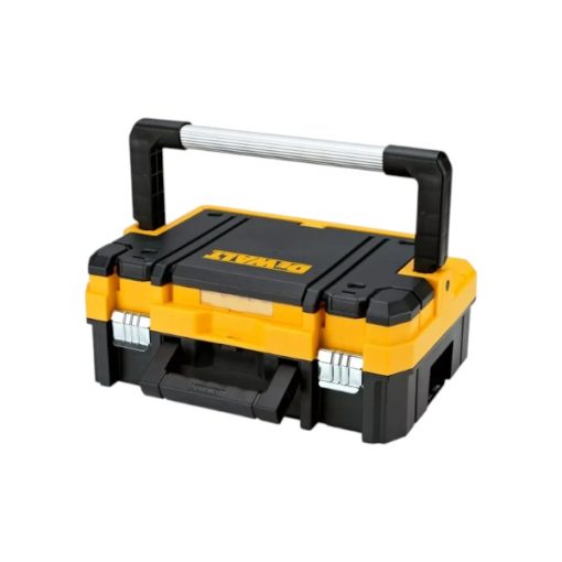 Caja Mango Largo y Organizador 11L Tstak DWST17808 DeWalt