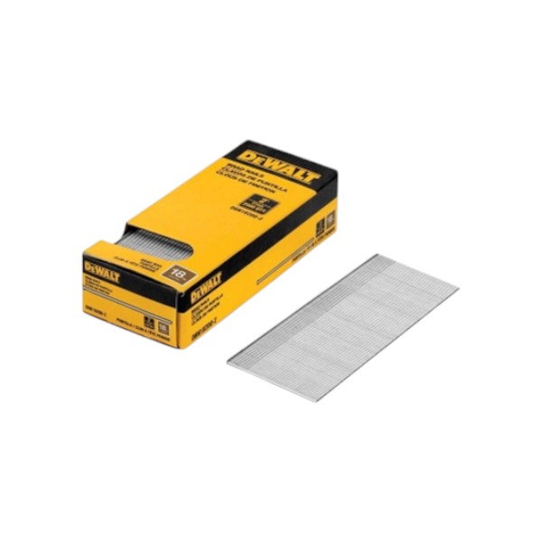 28000300511-1 Caja de Puntillas 2'' DBN18200-2 DeWalt