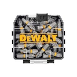 Set 30 Puntas PH2 DWA1PH2MF30 DeWalt
