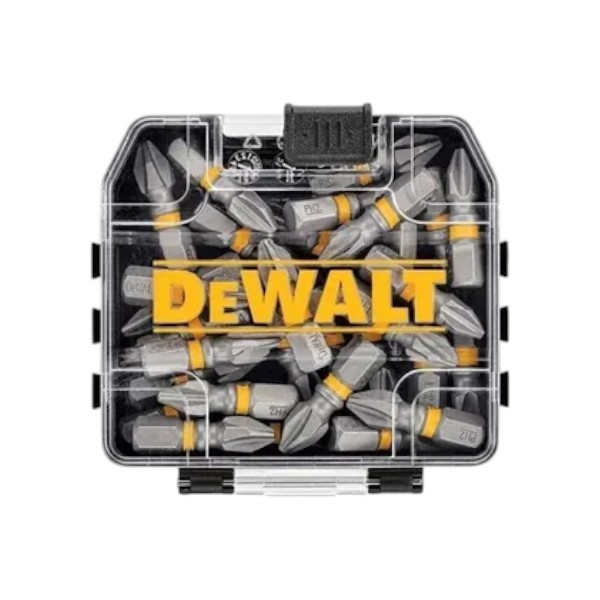 28000300532-1 Set 30 Puntas PH2 DWA1PH2MF30 DeWalt