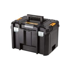 Caja de Herramientas Profunda 30 kgs Tstak DWST17806 DeWalt