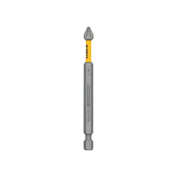 28000300542-1 Punta PH2 3'' DWAF3PH2-1H DeWalt