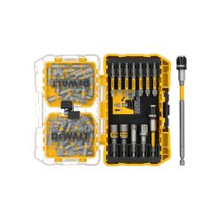 Set 60 Puntas Destornillador Maxfit DWAUMF60SET DeWalt