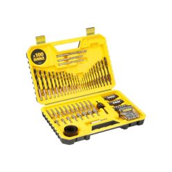 Set 100 Piezas Taladrar Y Atornillar DT71563-QZ DeWalt