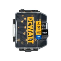 Set 30 puntas Phillips 25mm Flextorq DWAF1PH2IR30 DeWalt