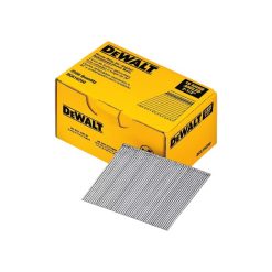 Caja de Clavos 2 1/2'' DCA16250 DeWalt
